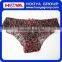85% Nylon And 15%Polyester Sexy Fancy Stylish Bra And Panty Set