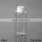 250ml rectangle plastic shampoo bottle cheap plastic packaging with plastic cap