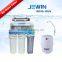 5 stage ro water filter system with UV lamp optional