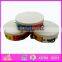 Hot sale high quality drum kit, Wooden Musical instruments drum kit, fashion style musical drum kit WJ278437