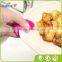 Creative Microwave Oven Mitt Silicone Hand Clip Kitchen Insulated Glove