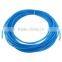 3/8" pvc yarn hose with tear strength perfect for pneumatic&hydraulic tools
