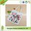 Custom design Recyclable fair trade cotton bags