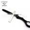 Barber Tool Teflon Coating Color HAIR RAZOR Zinc Alloy Handle