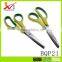 BQP21 Wholesale Market Professional Stainless Steel Tailor Scissor