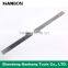 Stainless Steel Ruler Straight Steel Ruler