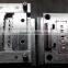 Aviation plasitc bolt nail Injection mould