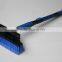 HOT SALE 3 in one long retractable Multi-function snow brush