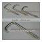 XY concrete pipe hook for Korea (factory)