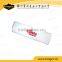 Promotional sport customized embroidery logo towel cotton headband