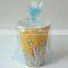 paper popcorn bucket