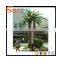 Hot sale plastic cheap Artificial date palm trees and Outdoor&Indoor fake palm trees prices