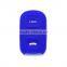 Newest arrival factory price good quality durable silicone car key cover for Toyota