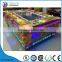 Latest IGS Software Ocean King 2 Electro Optic Jelly Fishing Game Machine English Version USA SG PH VN ID