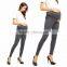 Maternity Pants for Pregnant Womens Full Ankle Length Over Bump Leggings Wholesale Custom Adjustable Maternity Leggings