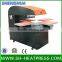 CE Approval Sublimation four stations automatic digital t-shirt printing machine CY-B