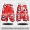 80% Polyester 20% Elastane boardshorts /men beach shorts