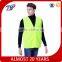 high visibility protective clothing with reflective tapes