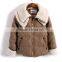 GZY 2017 Most popular design cheap price winter coats wholesale women coat