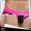 Hot sales sexy underwear thong for bodywear ,good quality fast delivery