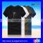 Cheap custom tshirts man with custom labels/OEM designer clothing manufacturers in China