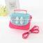 wholesale china  children handbags tote jelly bag handbags designer for girls