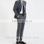 OEM Latest Design European style Custom Made Mens Suit / Guangzhou Tailor Made Suit