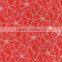 R&H Chinese factory custom pattern water african lace fabrics polyester chemical lace