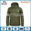 Super light Down-filled Winter Women Padding Jacket