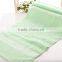 100 Cotton Jacquard Face Towels Terry Towel for Cleaning Face