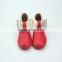 Wholesale dress shoes baby shoes leather soft sole