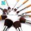 High Quality Makeup Brushes Set Beauty Foundation Brush