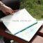 B5 Cheap Student Notebook Customizable Wire-o Binding Notebook for Gift/promotional Item