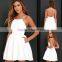 OEM fashion latest ladies summer sexy beach dress women