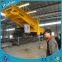different shape hydraulic lifting platform with good quality factory price