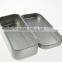 Rectangle Tin Box