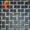 stainless steel crimped wire mesh