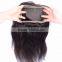 Brazilian Human Hair New Arrival 360 Lace Frontal with baby hair