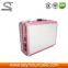 Portable Aluminum Lighted Makeup Case(LA1-AB01)