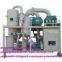 Transformer Oil Dehydration/Degassing/Dewatering System/Oil Filtration Equipment/ Transformer Oil Water Vacuum Press Separator