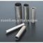 Titanium alloy tube