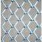 chain link fence