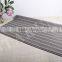 factory pvc polyester metal mesh fabric
