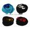 Unique Design Hot Sale 120x28cm Fashion Wool Knit Scarf