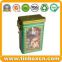Tea tin box,Candy tin box At www(.)tinboxcn(.)com