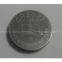 Lithium button cell battery CR2032