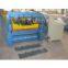 Metal Sheet Roll Forming Machine
