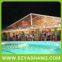 outdoor camping tent