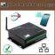 Wireless Ethernet Programmable Logic Controller