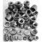 offer ASME B16.11 coupling NPT/socket weld pipe fittingss